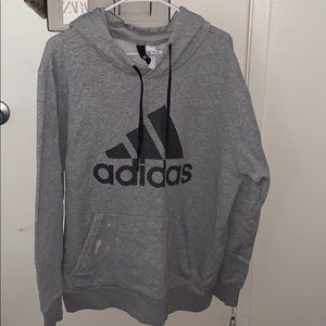 Adidas jacket